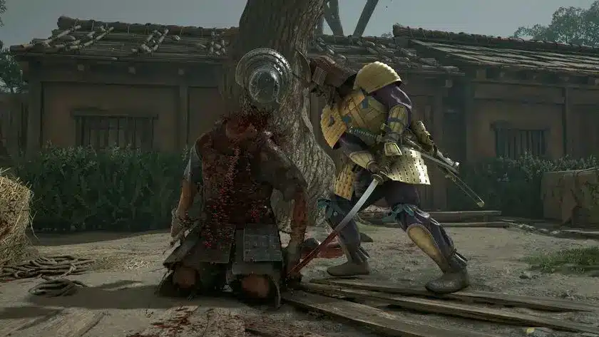 location e caratteristiche armature leggendarie per Yasuke in Assassin's Creed Shadows