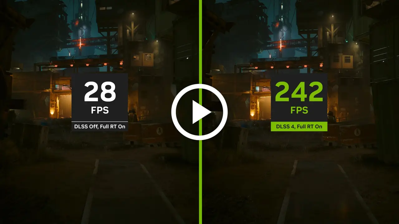 Cos'è il DLSS4 e come funziona l'upscaling Nvidia dlss 4