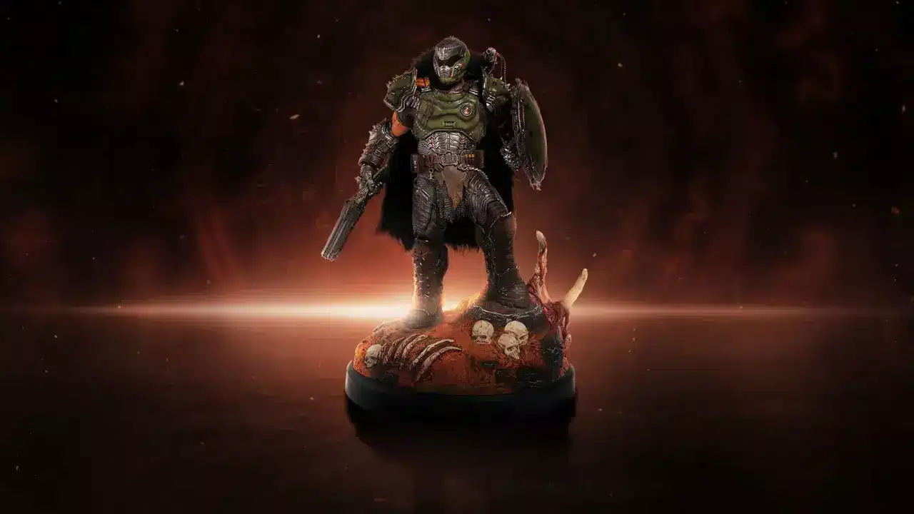 DOOM-The-Dark-Ages-budle-collector-edition