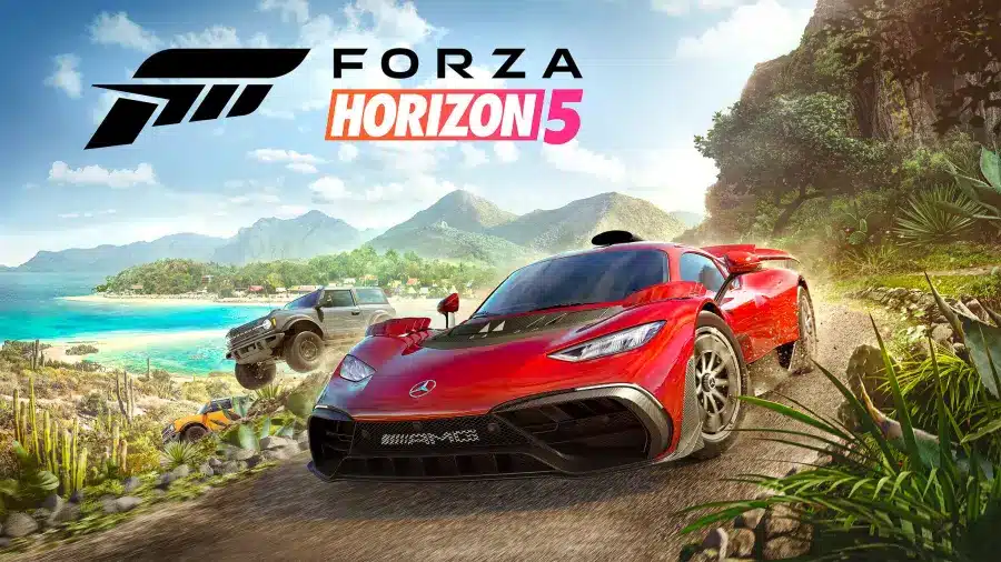 migliori giochi di corsa sim racing open world