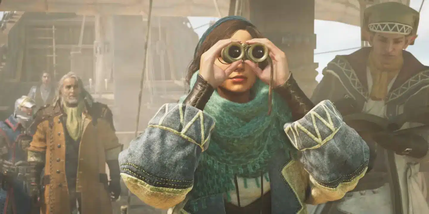 Monster Hunter Wilds Guida al Trofeo Esploratore delle Terre Orientali Oggetti di Rarità 6