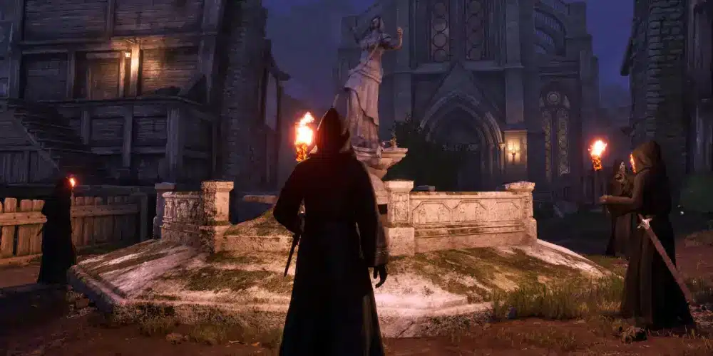 The Elder Scrols IV: Oblivion Remastered Emofilia Porfirica Porphyric Hemophilia vampiri in Oblivion Remastered