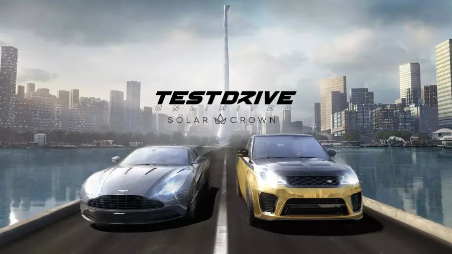 test drive unlimited solar crown tra i migliori videogiochi di corse