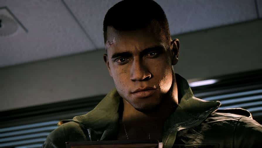 Lista dei doppiatori italiani di Mafia III