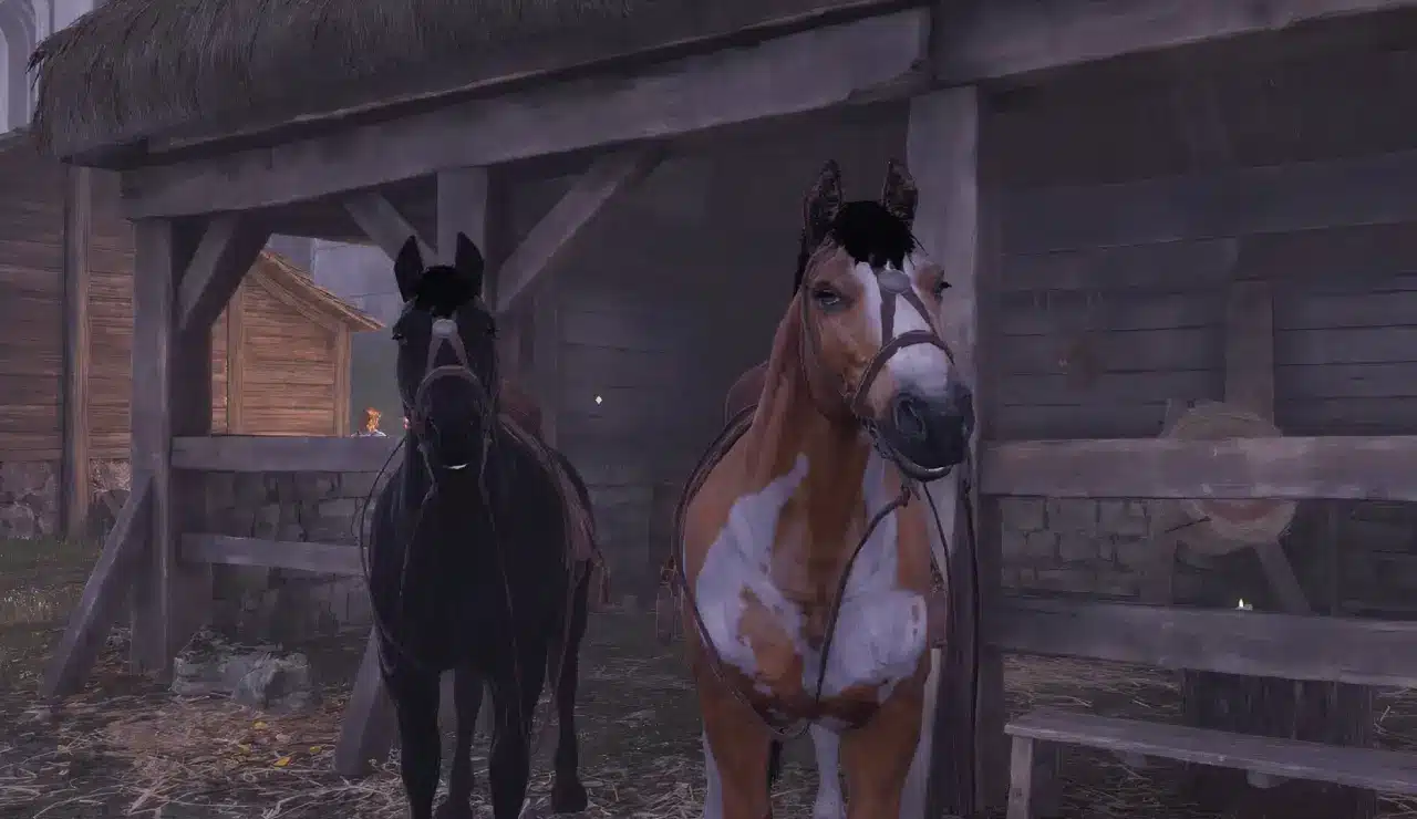 Come ottenere un cavallo in The Elder Scrolls IV: Oblivion Remastered Miglior Cavallo in Oblivion Remastered Rubare un cavallo in Oblivion Remastered Chiamare il cavallo in Oblivion Remastered How to get a horse in Oblivion Remastered