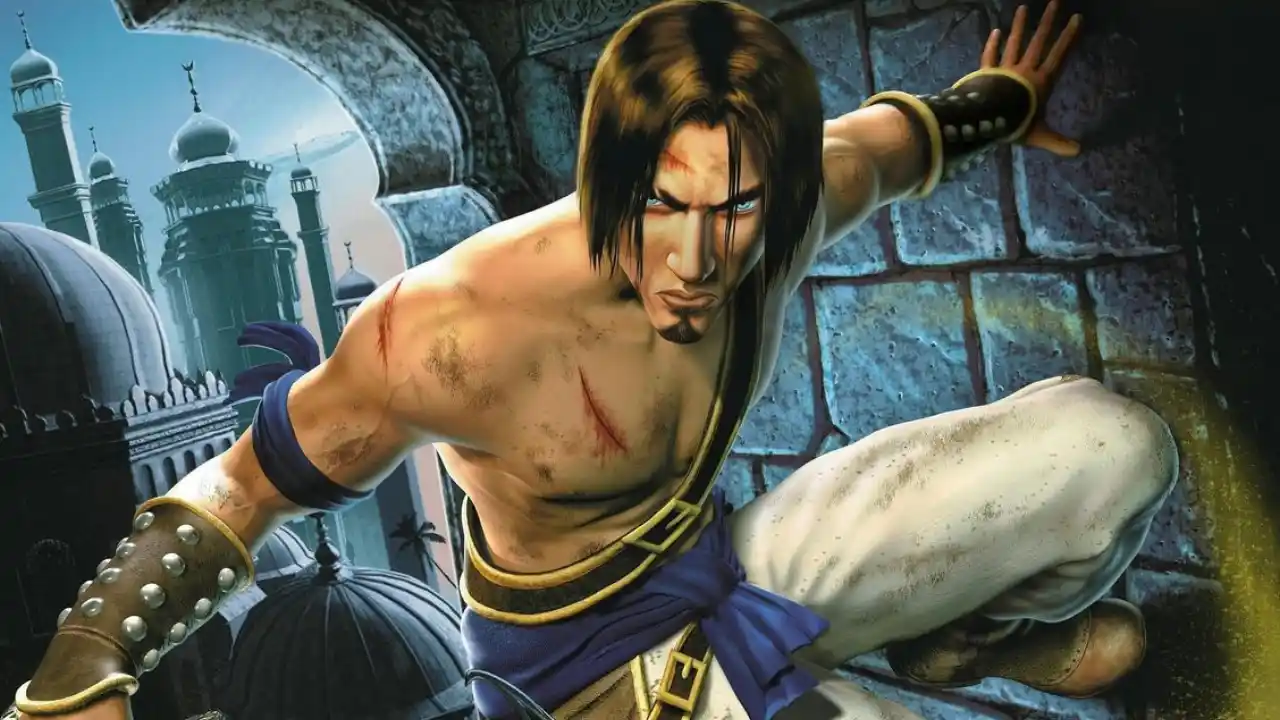 Doppiatori italiani di Prince of Persia le sabbie del tempo, i due troni, spirito guerriero, trilogia di prince of persia