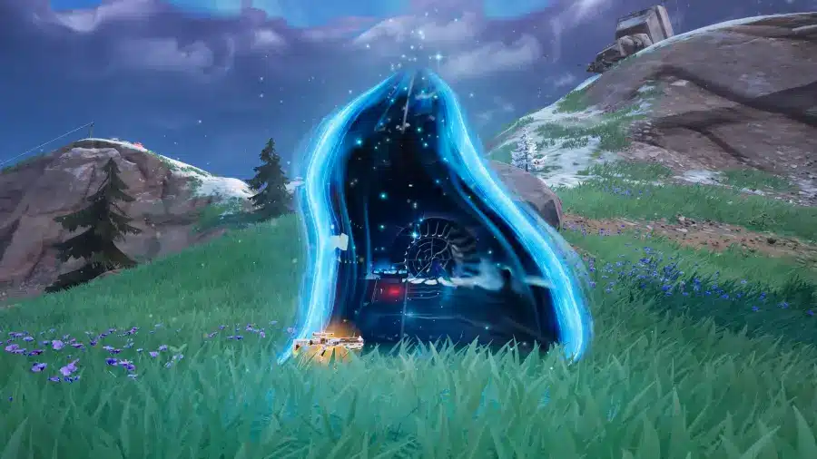 Porta una spada laser di Padawan Jedi al generale Grievous in Fortnite mappa e location incarico