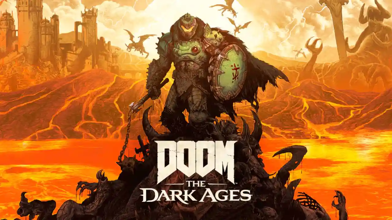 Doppiatori italiani di Doom: The Dark Ages