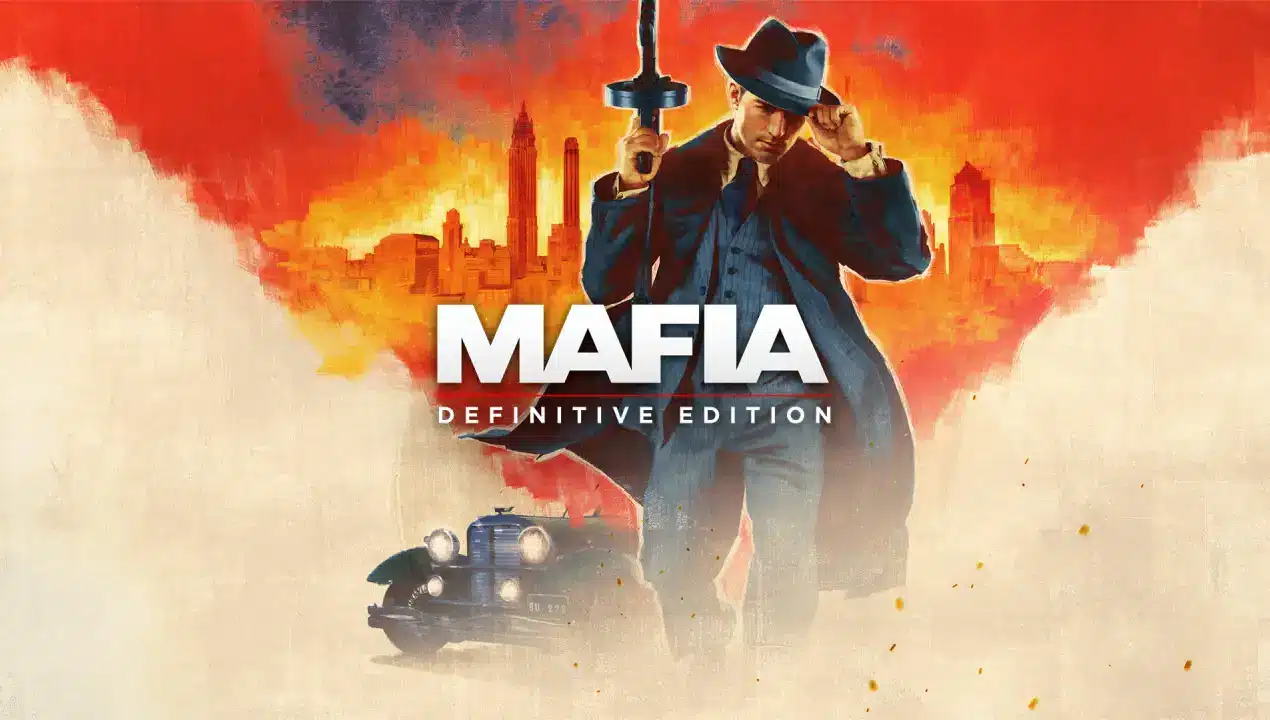 Doppiatori italiani di Mafia, mafia: the city of lost heaven, mafia definitive edition