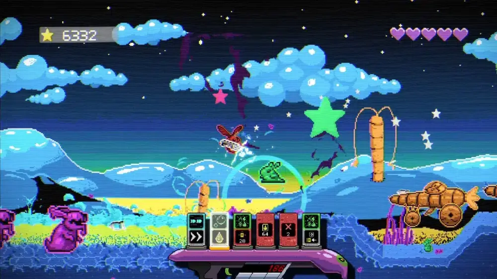disaster blaster recensione videogioco indie italiano roguelike roguelite videogiochi indie deckbuilder