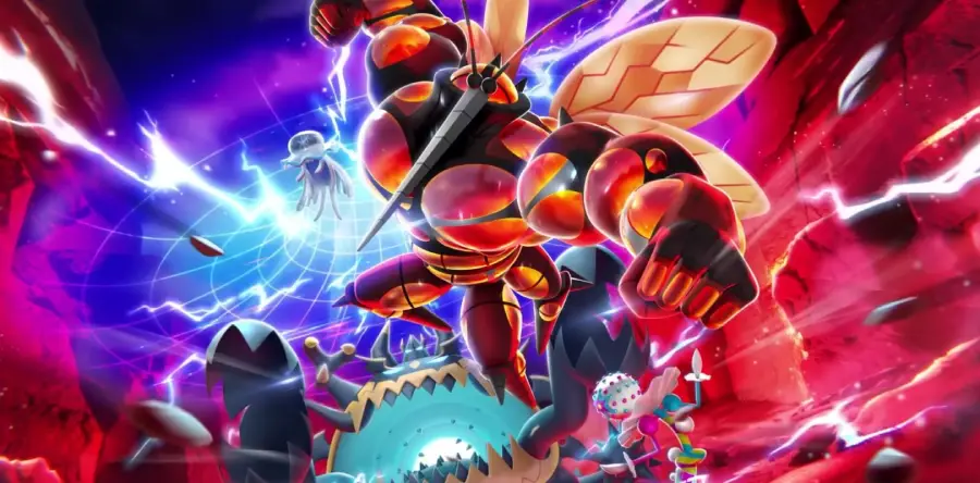 Crisi Ultradimensionale nuova espansione di gcc pokémon pocket, ultracreature sole e luna, tcg pokémon pocket uscita carte