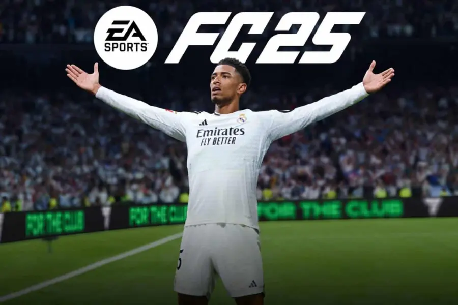 migliori giochi di calcio simili a ea sports fc 25
