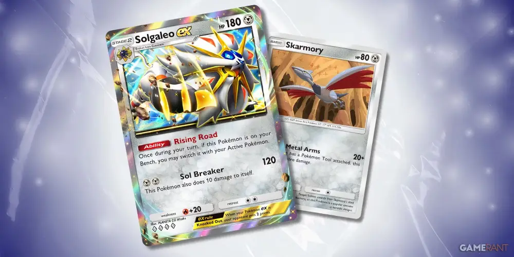 Mazzi più forti di guardiani astrali Pokémon TCG Pocket GCC Pokémon Pocket Deck List Pokémon Pocket Migliori Mazzi di Guardiani Astrali