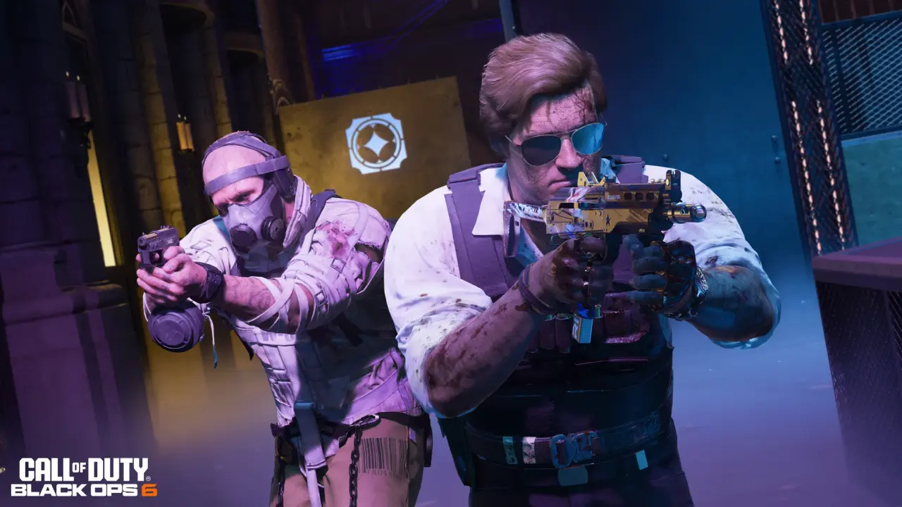 Stagione 4 di Call of Duty Warzone e Black Ops 6