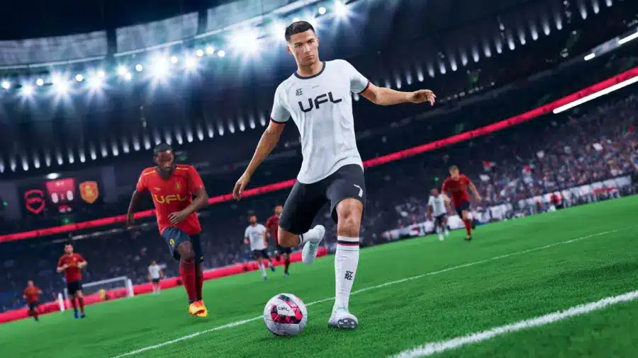 ufl tra i migliori giochi di calcio del 2025