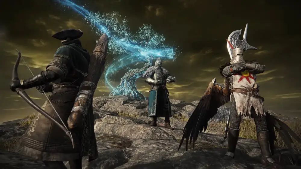 Come utilizzare l'Abilità personaggio in Elden Ring Nightreign, Come utilizzare l'Arte Suprema in Elden Ring Nightreign, Come impugnare un'arma a due mani in Elden Ring Nightreign, Comandi di Elden Ring Nightreign, Farming in Elden Ring Nightreign, Guida per Principianti di Elden Ring Nightreign