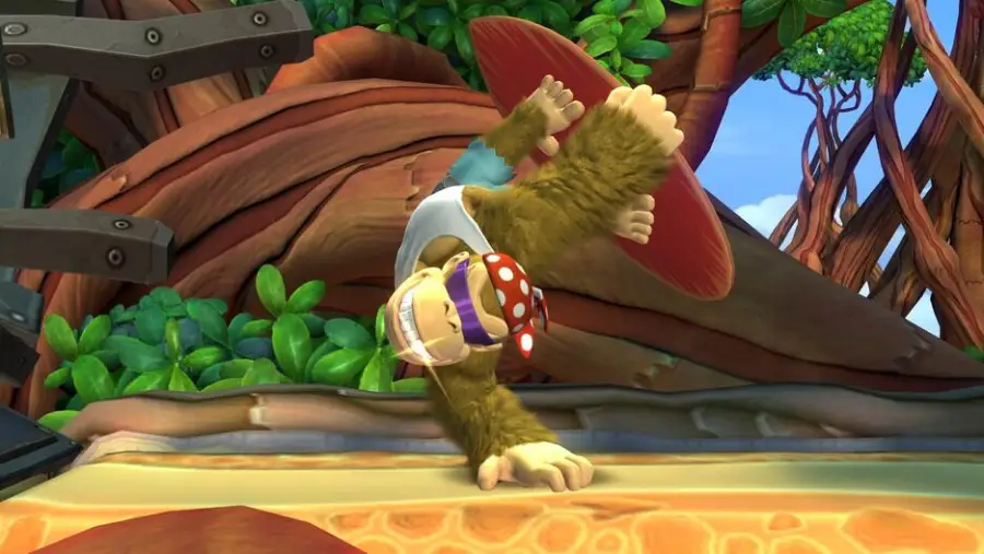 Migliori giochi di donkey kong country Tropical Freeze