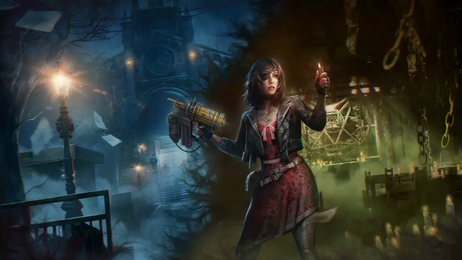 Tormented Souls II Migliori Demo Seam Next Fest di Giugno 2025