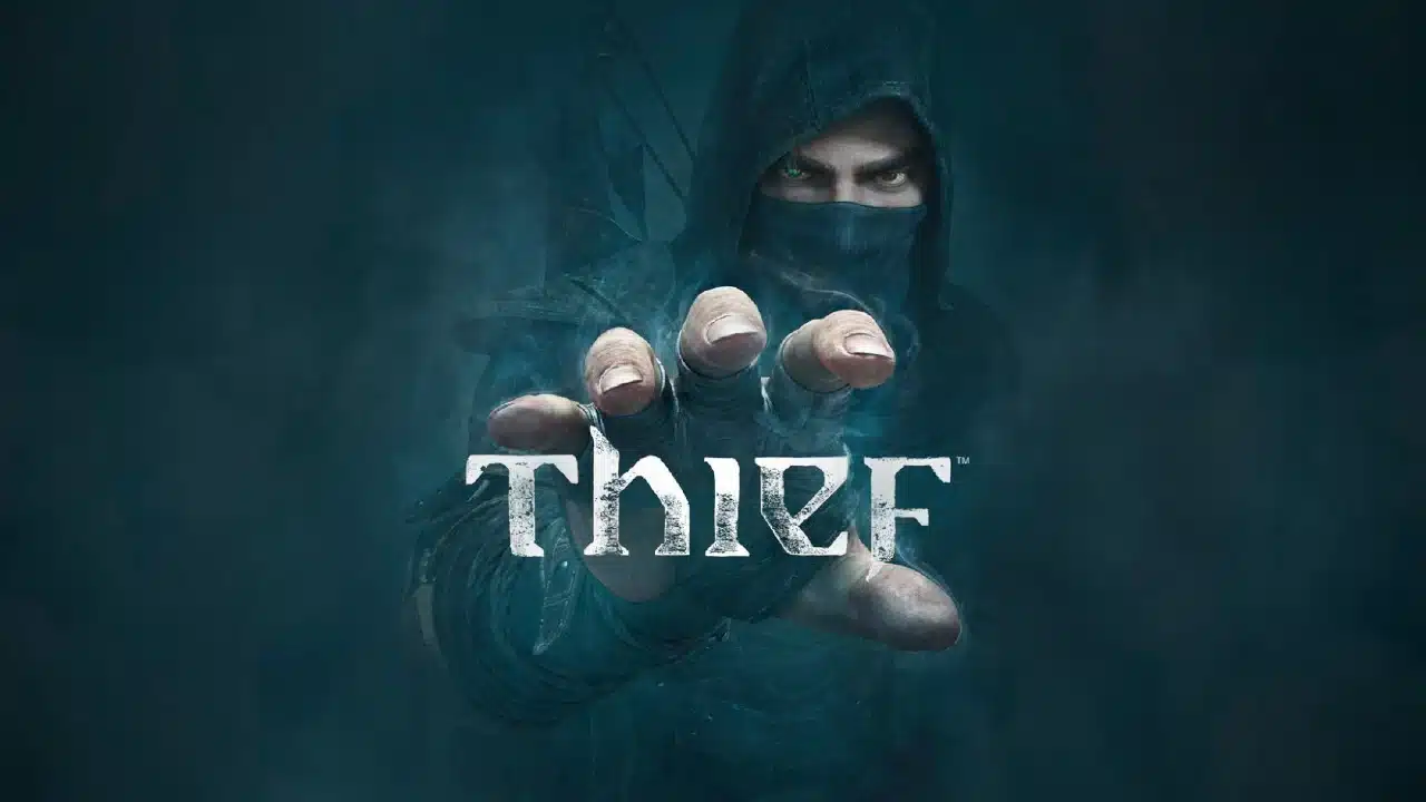 Doppiatori italiani di Thief