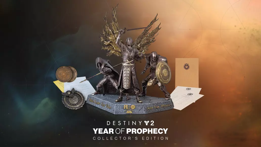 destiny 2 i confini del destino