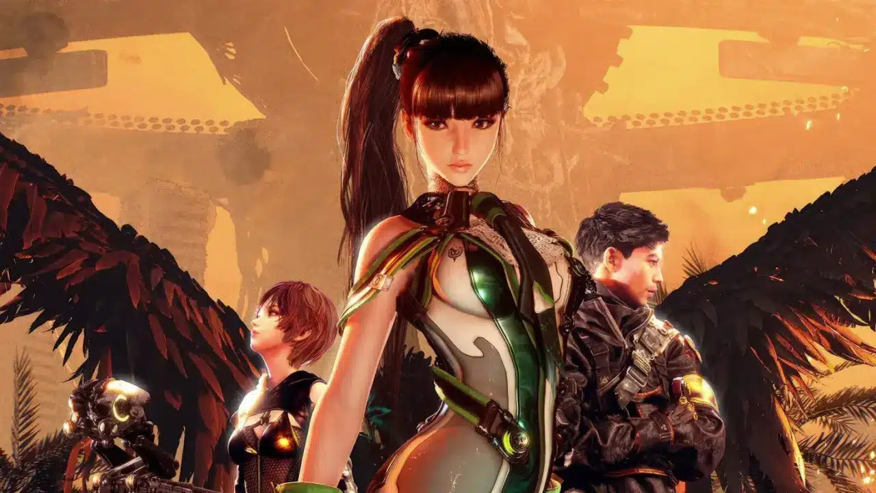 Stellar Blade PC uscita, requisiti, prezzo, mod