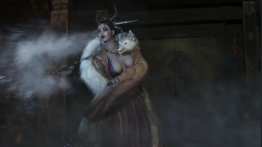 wuchang fallen feathers