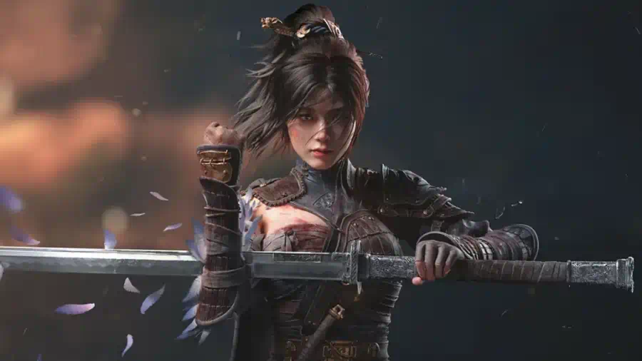 wuchang fallen feathers quando esce, prezzo, edizioni, storia, gameplay