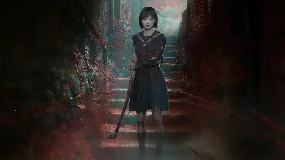 Silent Hill f su PC requisiti di sistema di Silent Hill f Uscita Silent Hill f