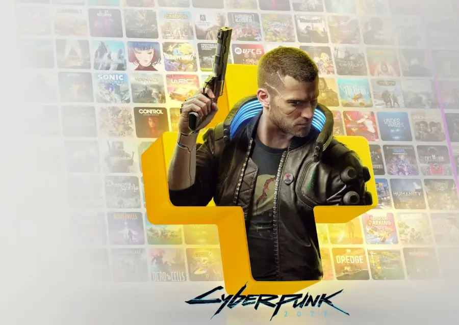 ps plus playstation plus giochi gratis luglio cyberpunk 2077