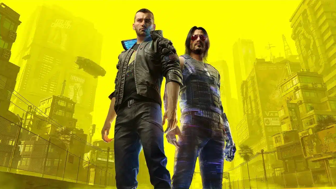 Cyberpunk 2077 tra i giochi PS Plus di luglio 2025