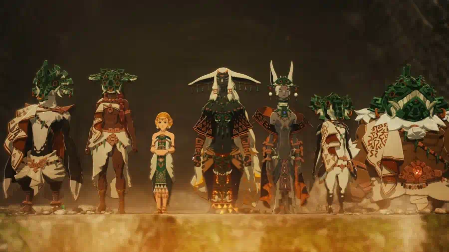 Nintendo Direct luglio 2025