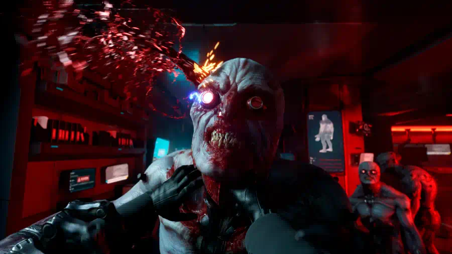 killing floor 3 gameplay data di uscita prezzo edizioni