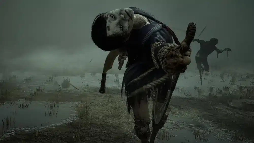 Silent Hill f su PC requisiti di sistema di Silent Hill f Uscita Silent Hill f
