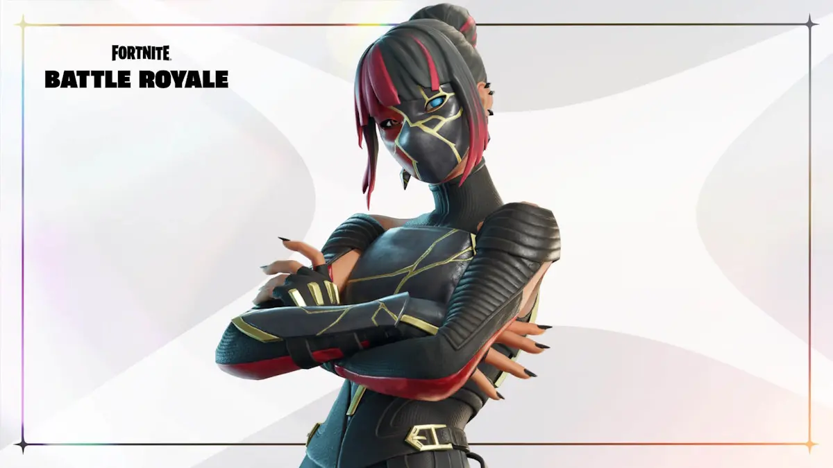 Kor in Fortnite