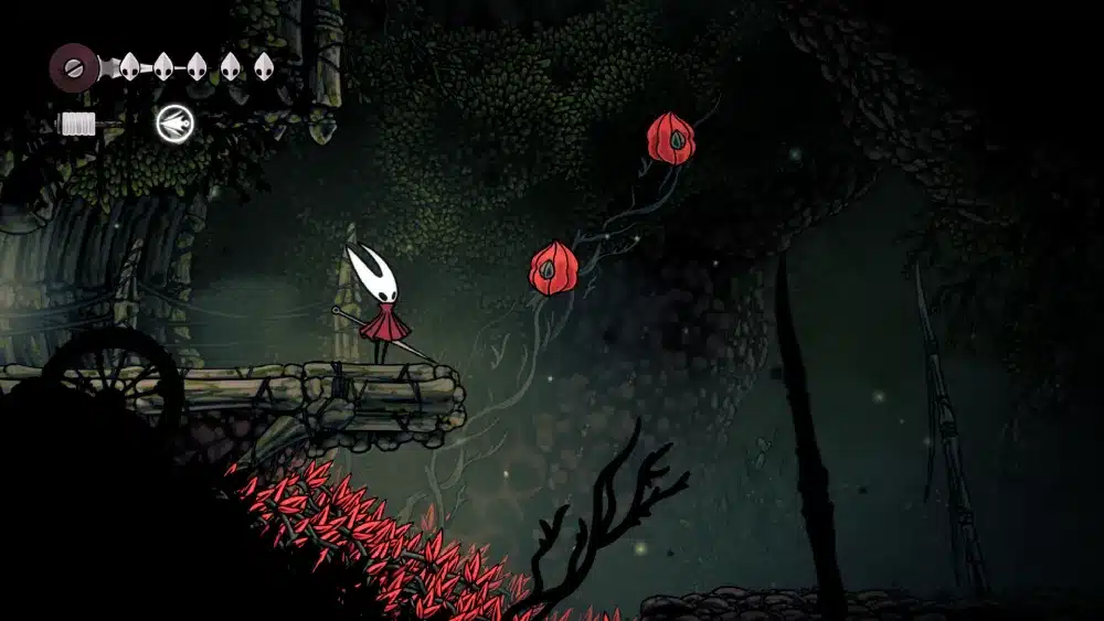 Recensione di Hollow Knight Silksong Team Cherry