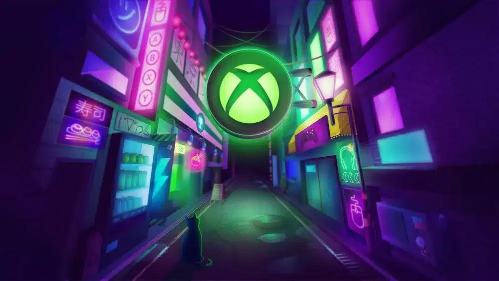 Annunci Xbox Tokyo Game Show 2025 giochi Tokyo Game Show 2025