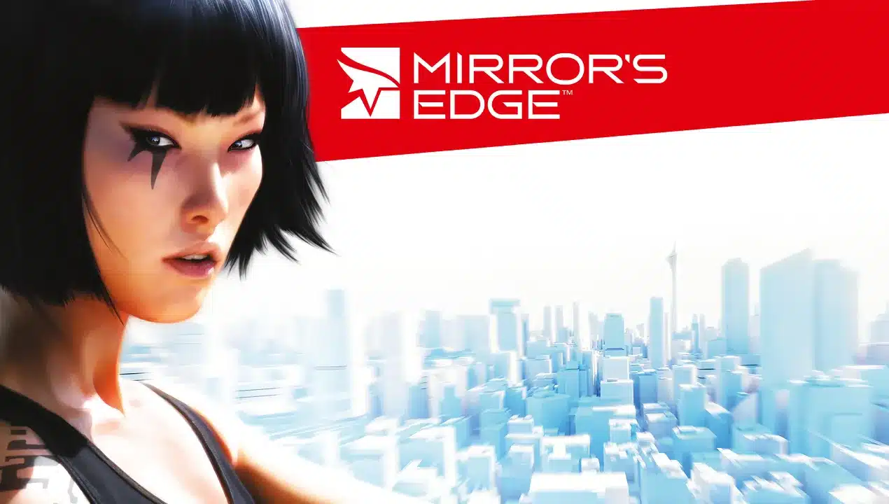 Doppiatori italiani di Mirror's Edge e Mirror's Edge Catalyst