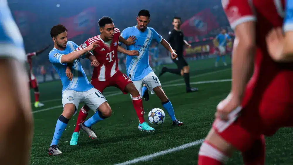 Trofei di EA Sports FC 26, achievement di EA Sports FC 26, trofei di FC 26