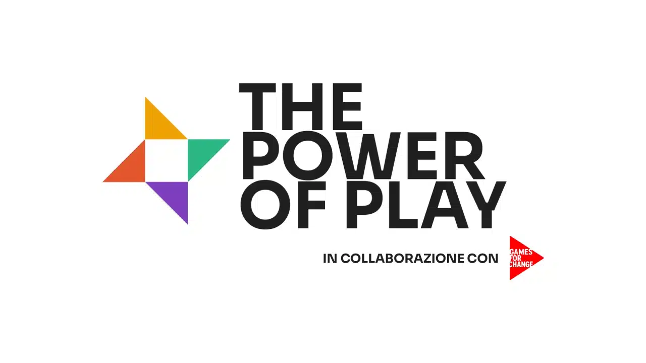 The Power of Play Pesaro festival di iidea, festival sul videogioco