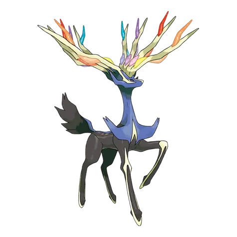 leggendari in leggende Pokémon Z-A, Leggende Pokémon Z-A, Pokémon Legends Z-A, Catturare Xerneas , Catturare Yveltal, Catturare Zygarde,