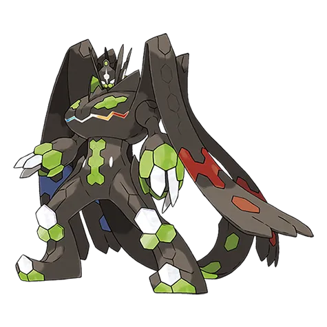 leggendari in leggende Pokémon Z-A, Leggende Pokémon Z-A, Pokémon Legends Z-A, Catturare Xerneas , Catturare Yveltal, Catturare Zygarde,