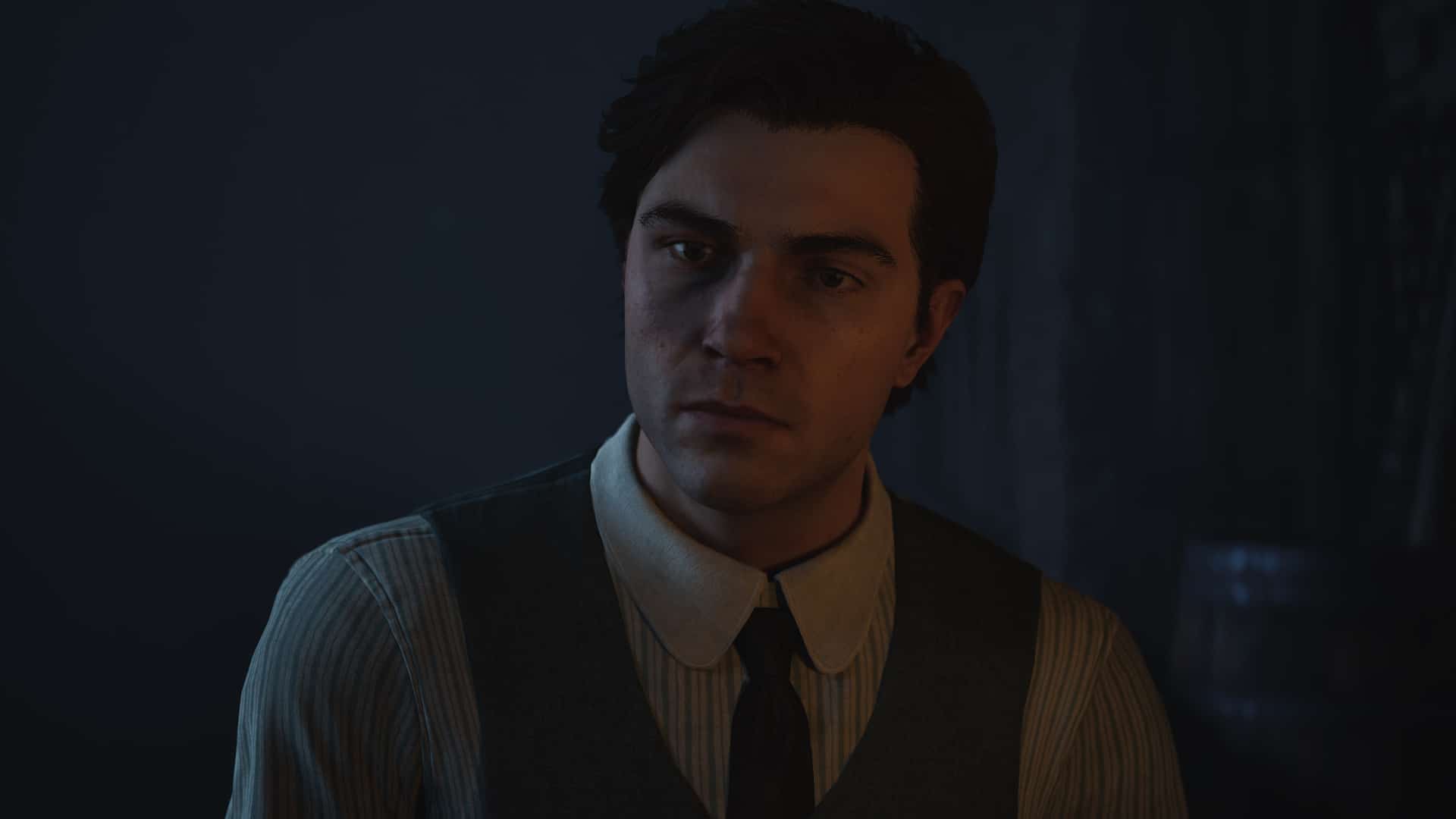 Enzo Favara Mafia: Terra Madre