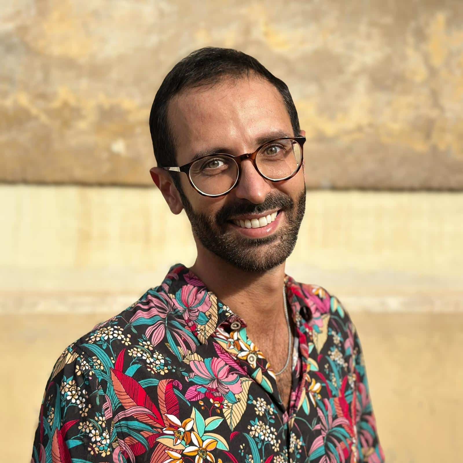 Intervista a Stefano Scamardella direttore del doppiaggio