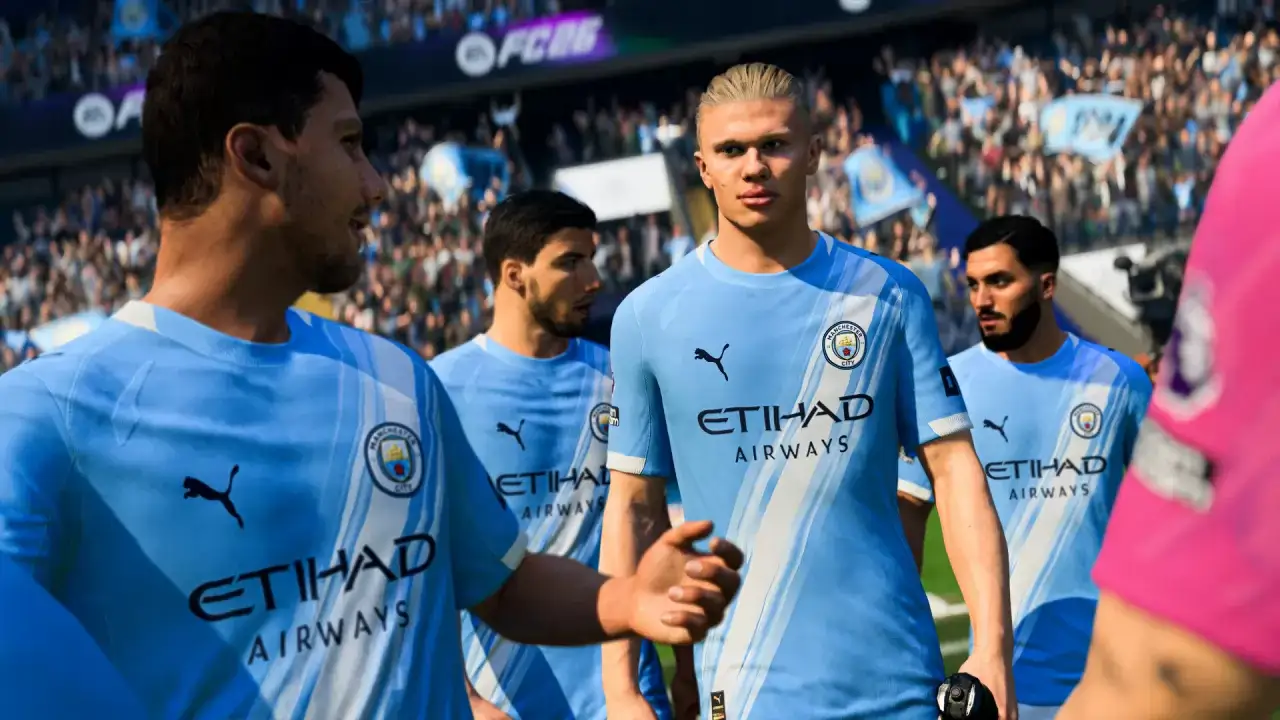 Classifica dei migliori Giocatori di Ogni Squadra della Premier League in EA Sports FC 26