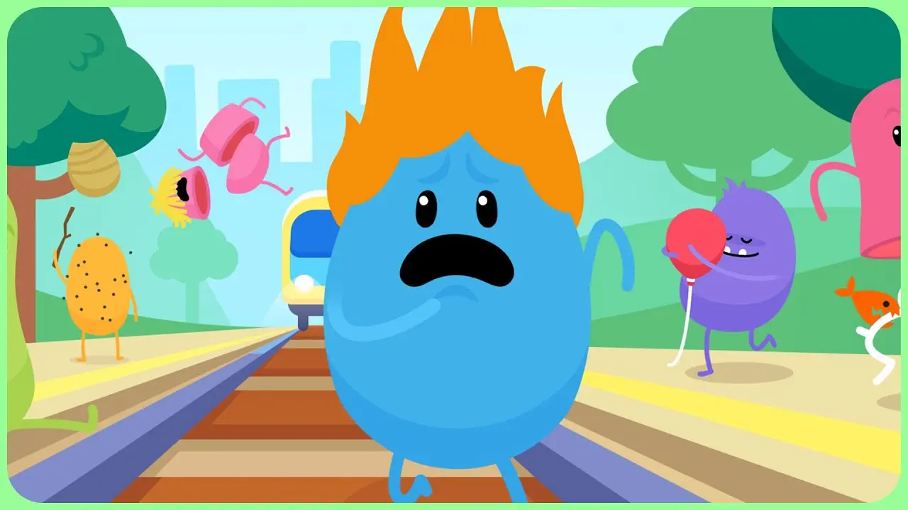 Come ottenere il bundle Dumb Ways to Die in Fortnite