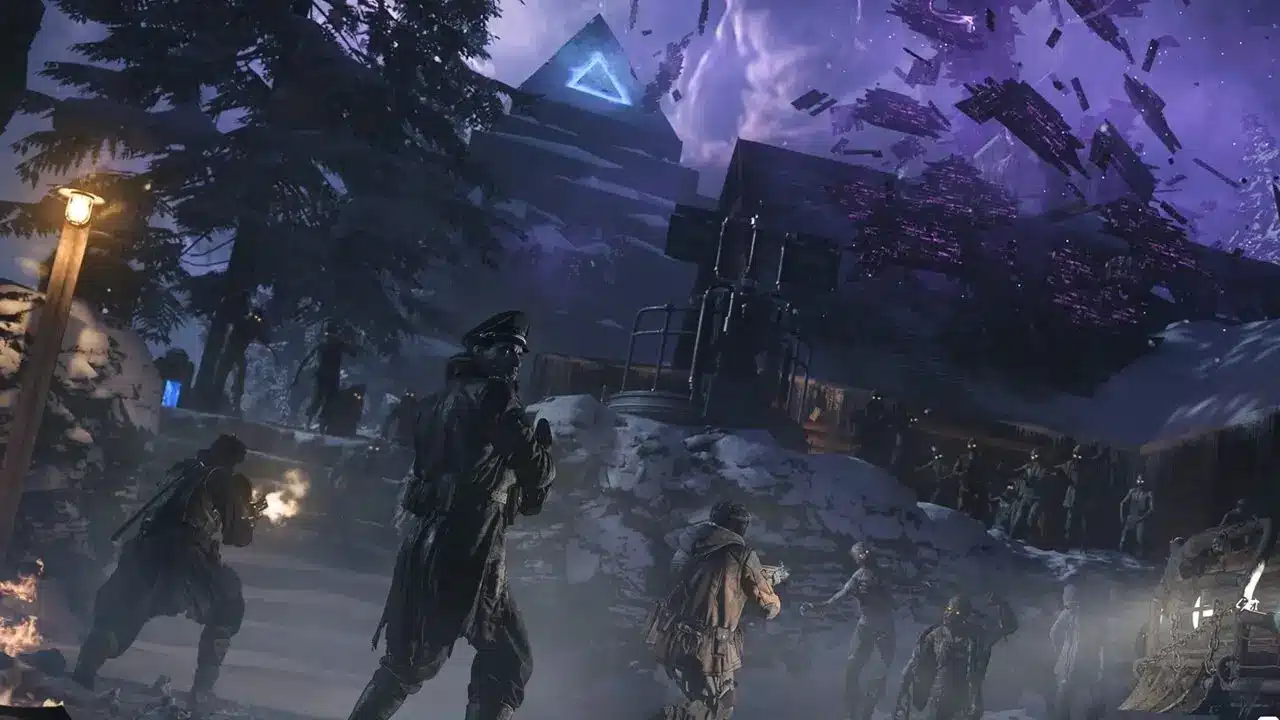 Call of Duty: Black Ops 7 Zombies - Come attivare la Canzone Segreta in Cenere dei Dannati