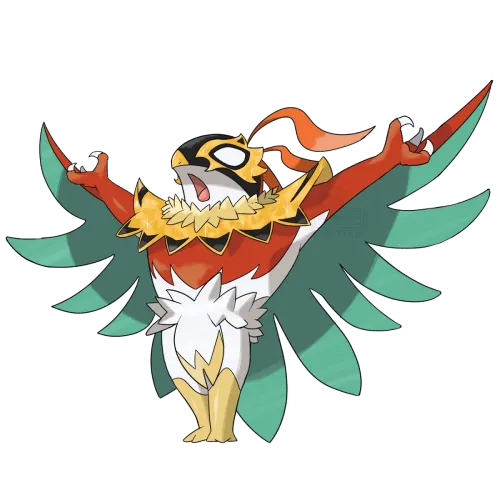 Migliori Pokémon in Leggende Pokémon Z-A, Tier List Pokémon Legends Z-A, Leggende Pokémon Z-A, Pokémon Legends Z-A, MegaHawlucha