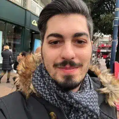 Andrea Barillari, intervista ad uno sviluppatore di videogiochi