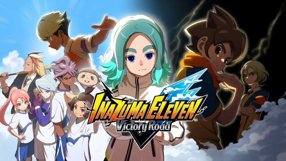 Trofei di inazuma eleven victory road, Achievement di inazuma eleven victory road, Obiettivi di inazuma eleven victory road, Platinare inazuma eleven victory road