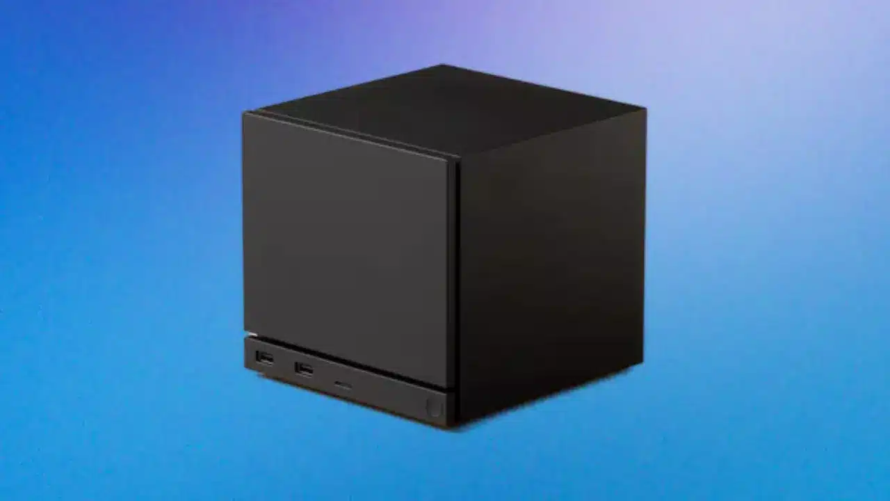 specifiche tecniche steam machine